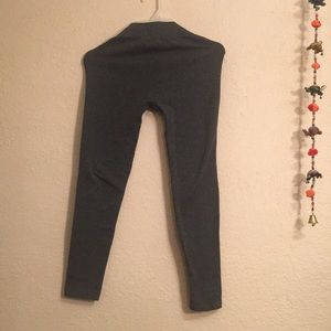 Thermal pant